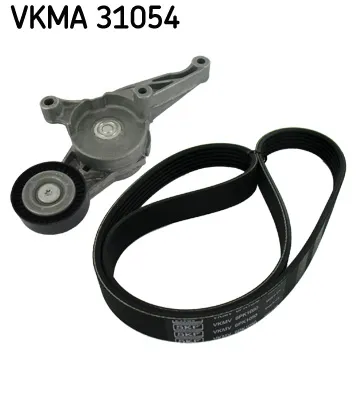 Ремкомплект приводного ремня SKF VKMA 31054